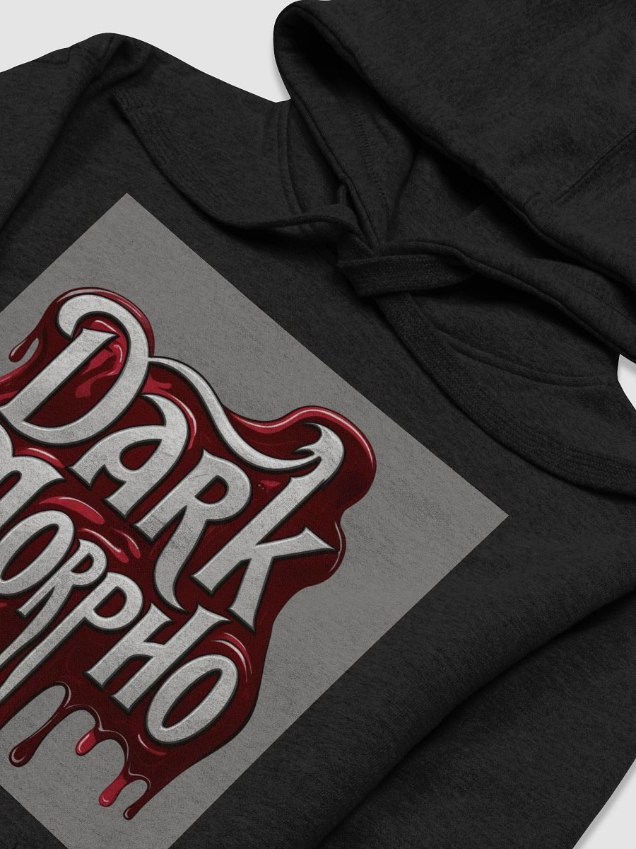 Majestic Metallic Monogram Hoodie product image (32)