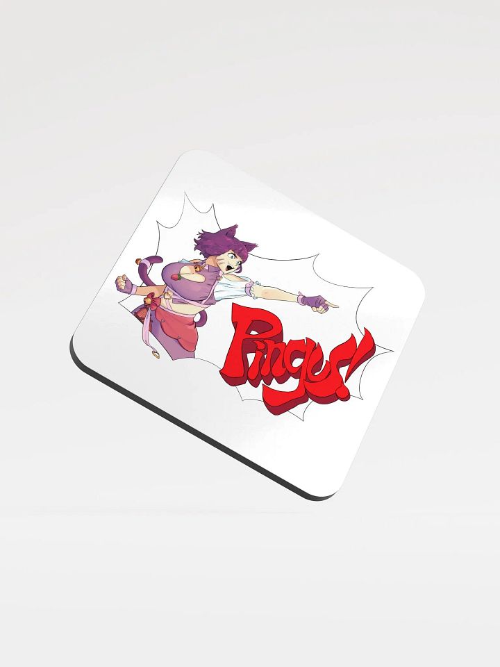 Pingus Coaster! product image (1)