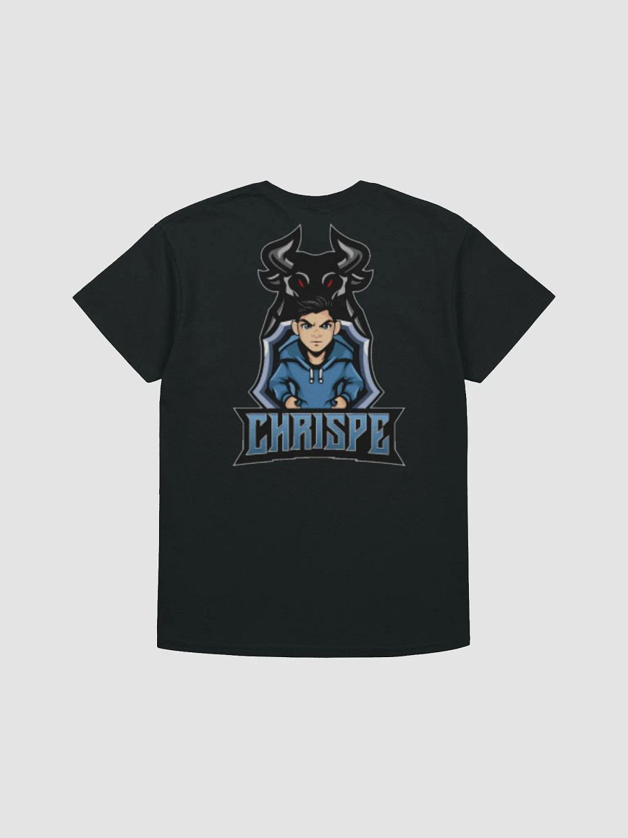 Chrispe66- Feelin' Chrispe T product image (2)