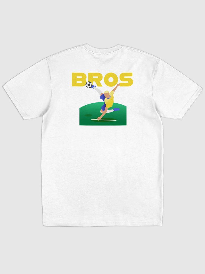 Bros Tee Unisex product image (1)