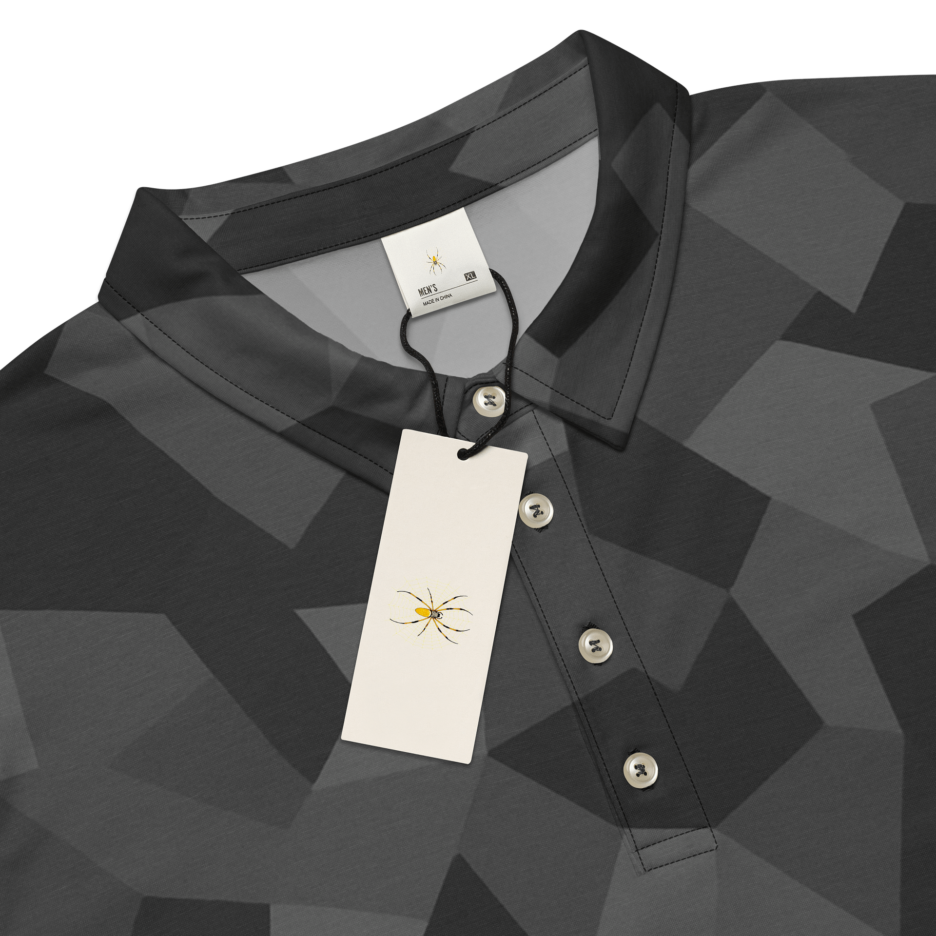 Urban Splinter Polo product image (4)