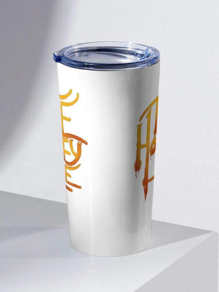 Honey Hole Tumbler product image (2)
