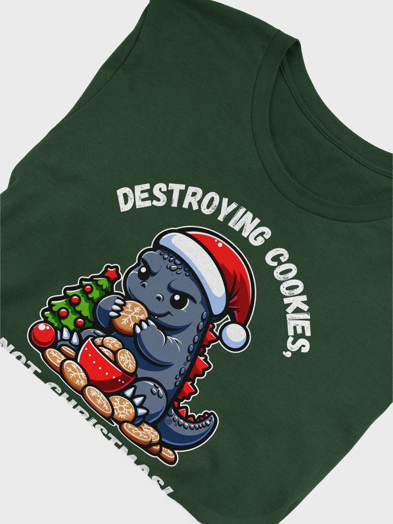 Christmas Snacktime Tee product image (2)