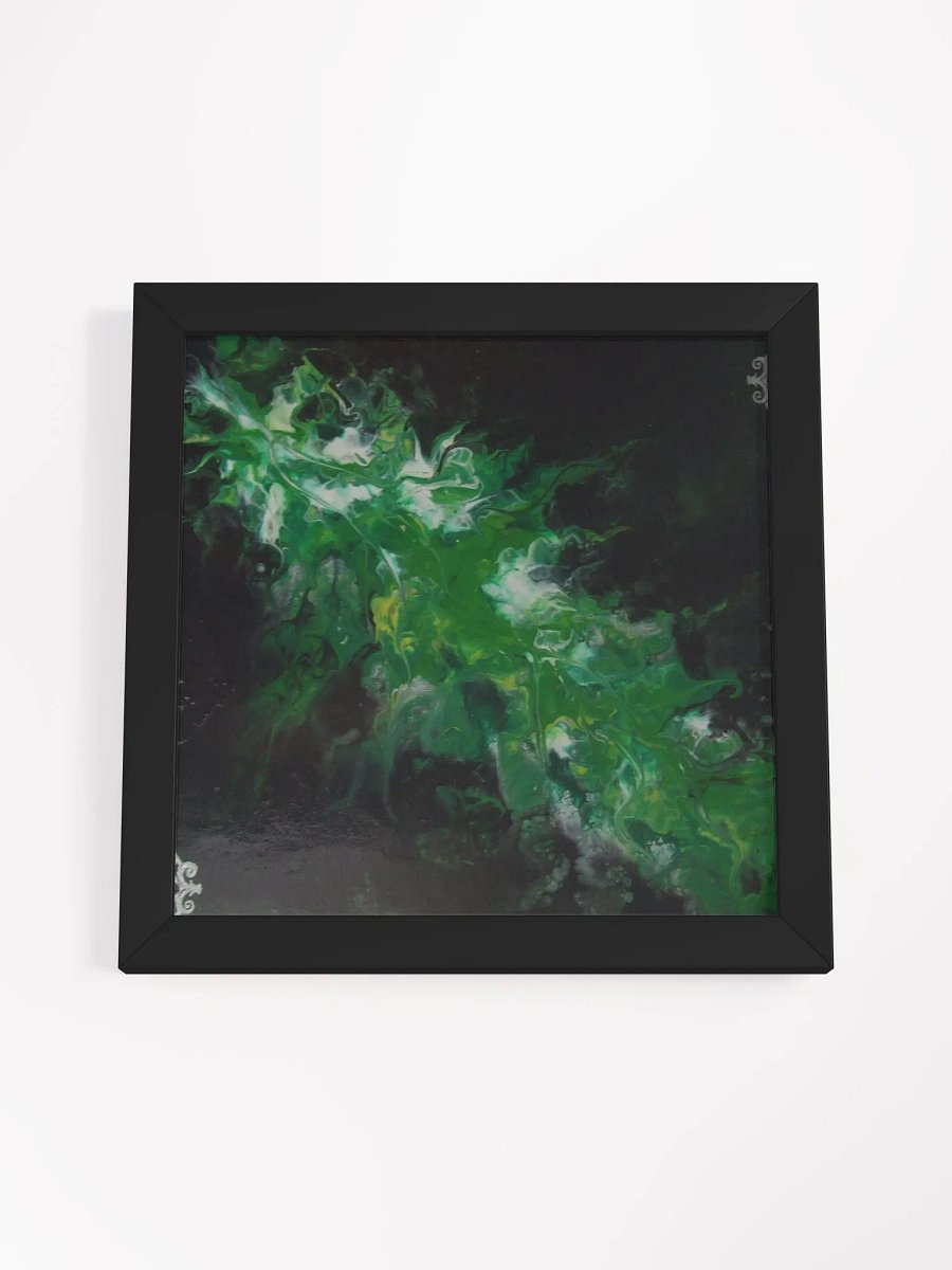 Green Flame product image (56)