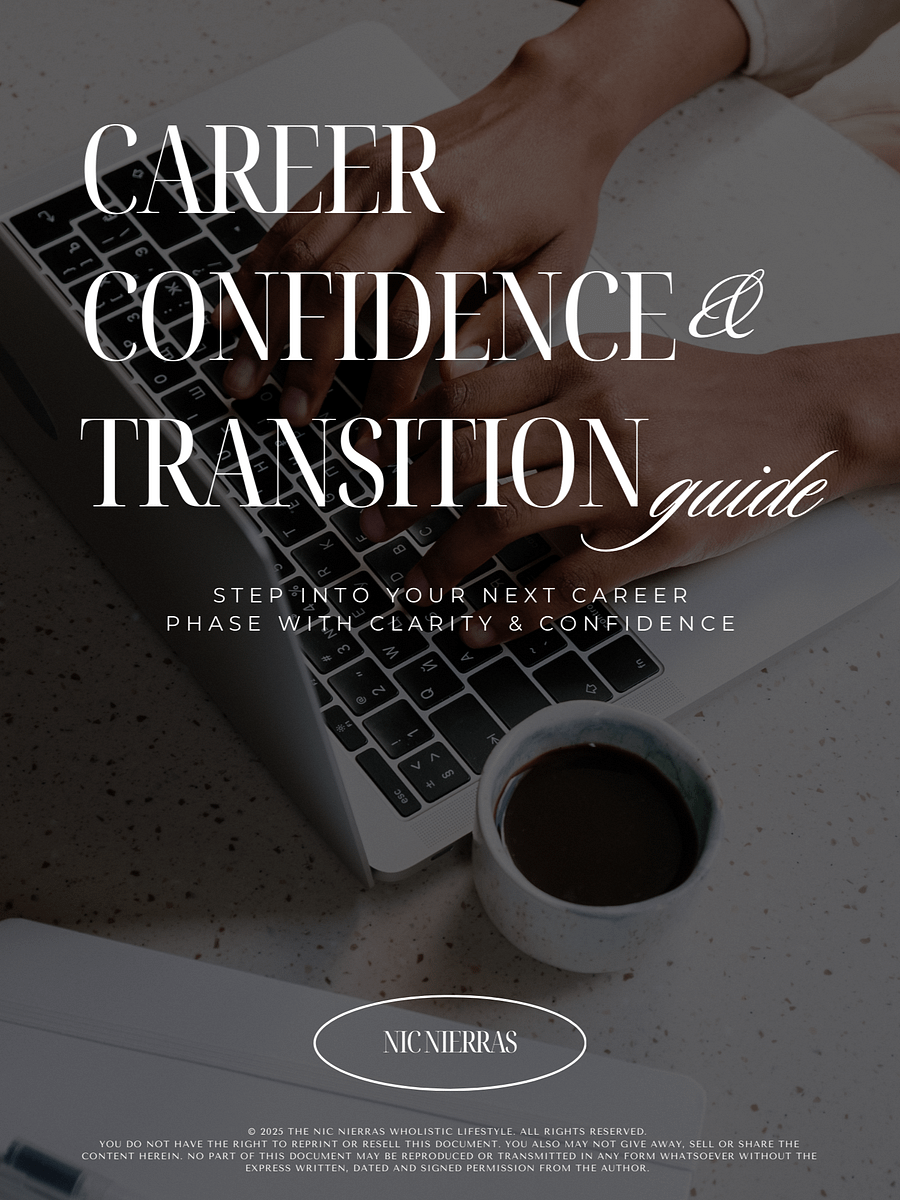 The Ultimate Self-Worth & Confidence Bundle product image (5)