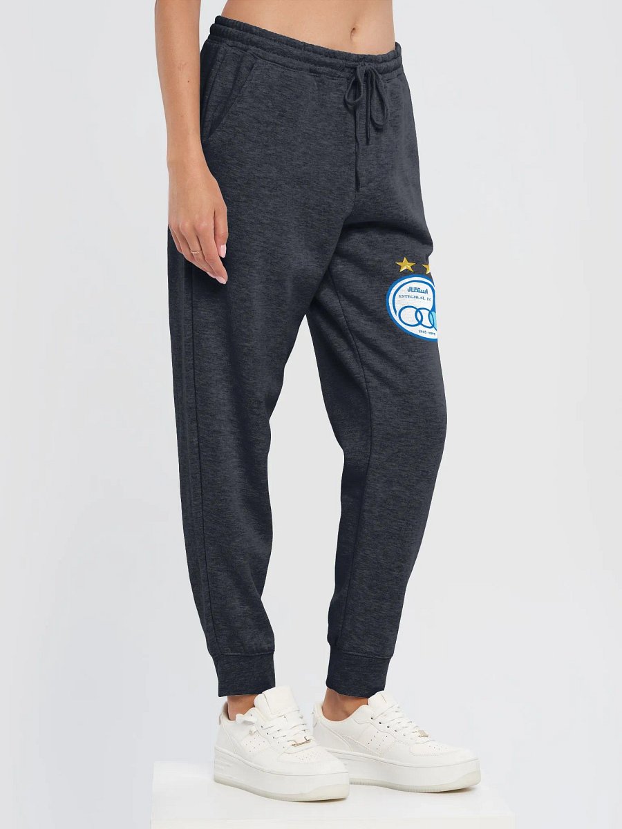 ESTEGHLAL F.C. Emblem Joggers product image (12)