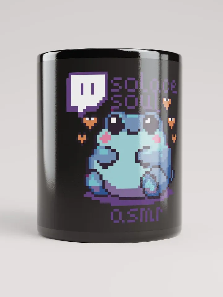 Blueberry Frederick Mug product image (1)