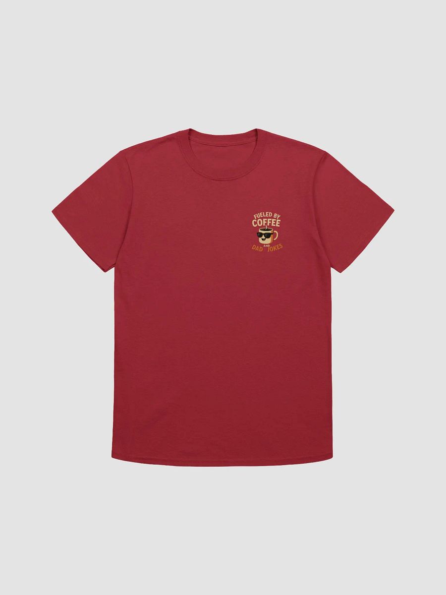 Dad's T-Shirt product image (16)