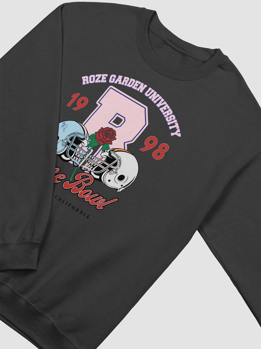 Roze Bowl Crewneck product image (3)