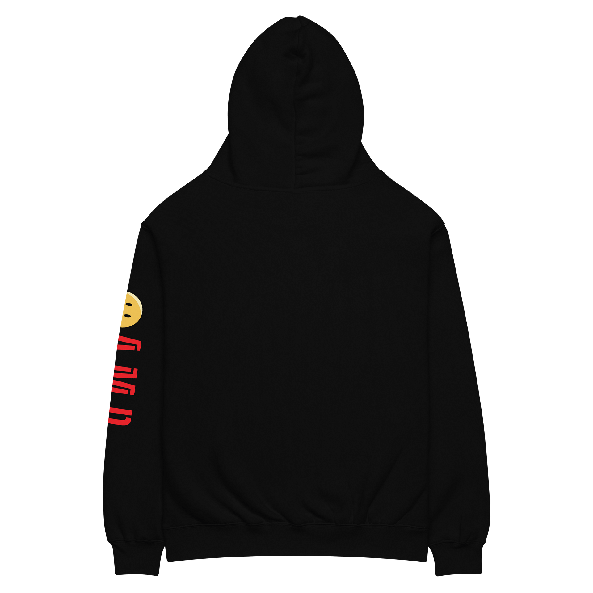 AgentMashPlays Hoodie product image (8)