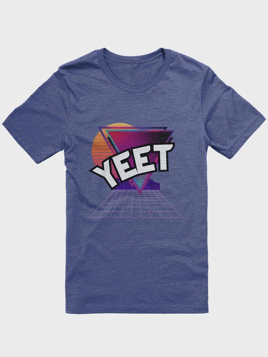 Retro Yeet T-Shirt product image (1)