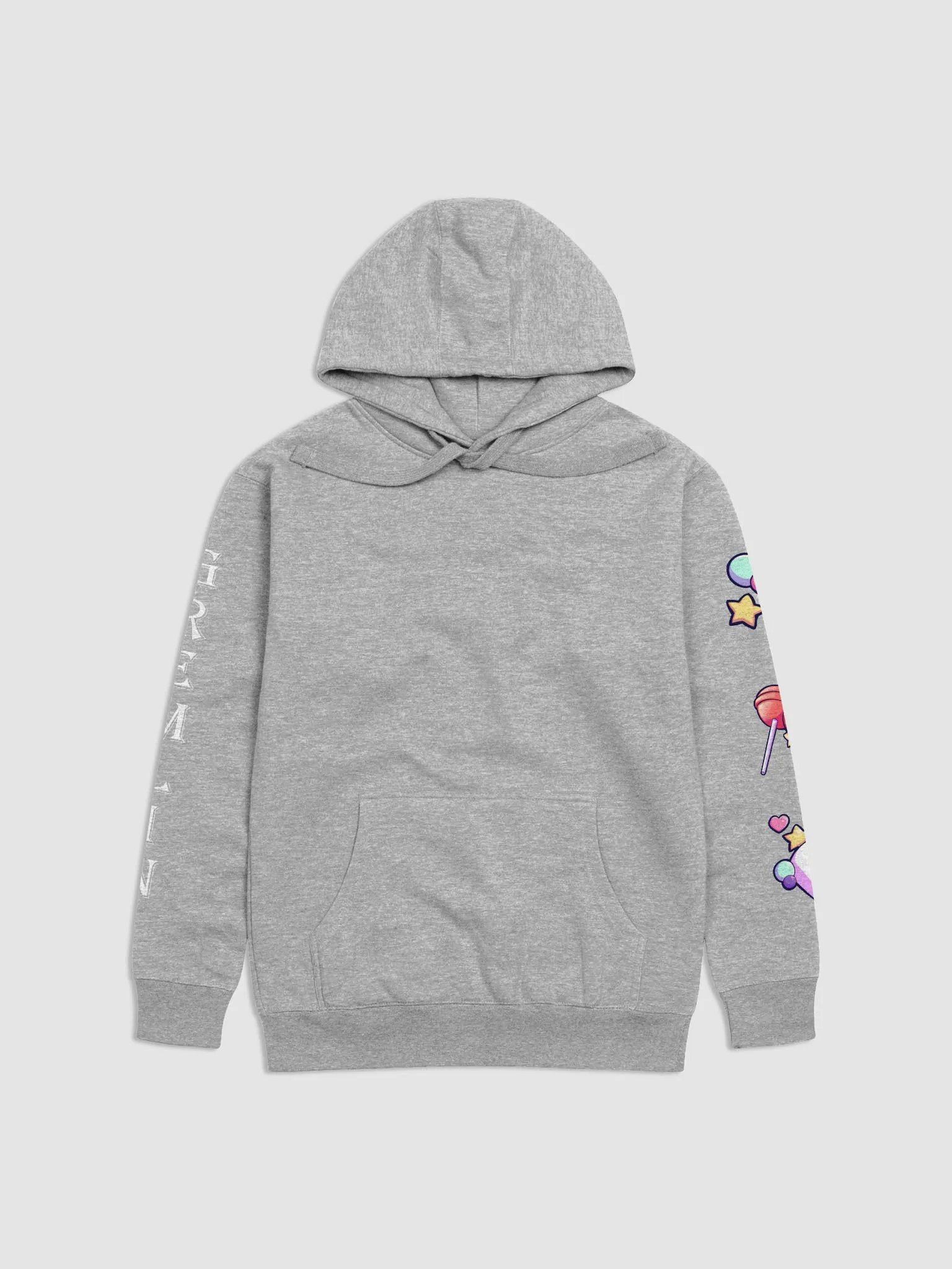 Gremlin Hoodie product image (10)