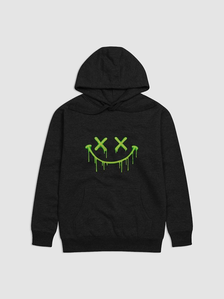 SMILE Hoodie product image (1)