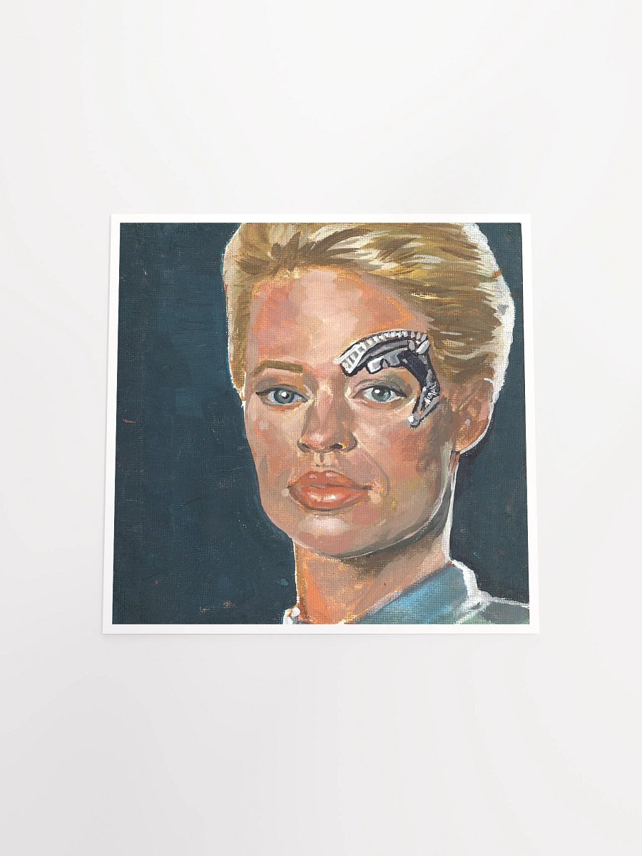 Thanks for Making Me Gay - Print product image (4)