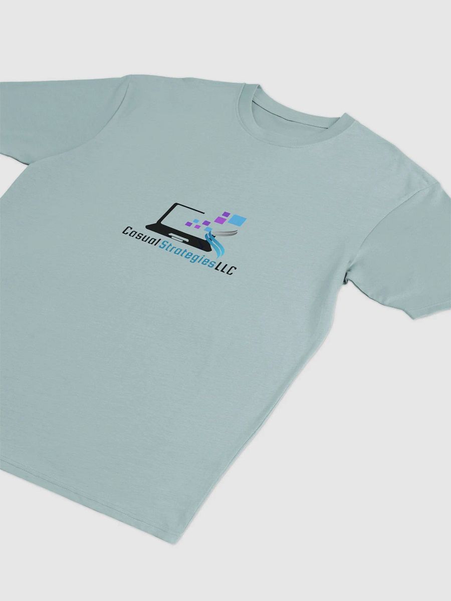 Casual-Tee Shirt product image (3)