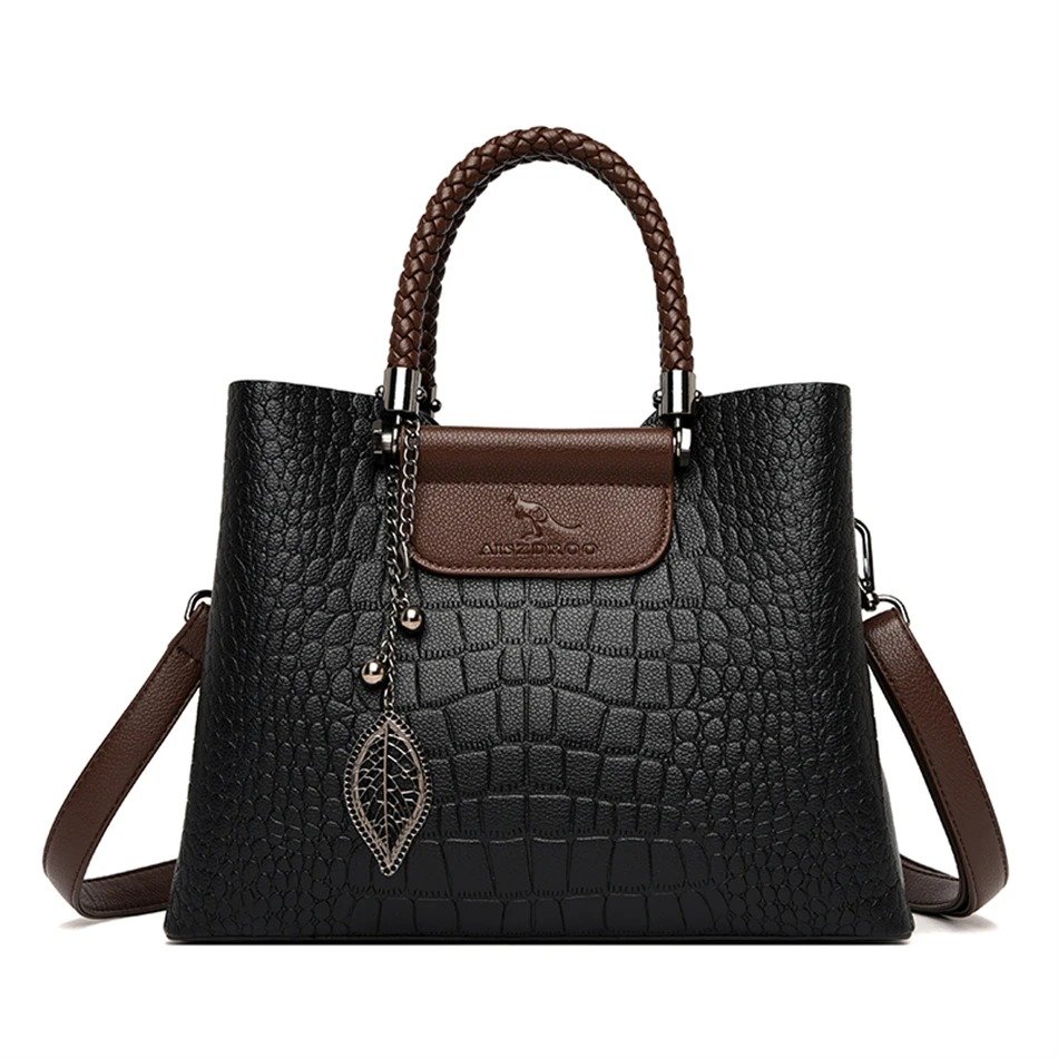 High Quality Soft Crossbody,Shoulder,Tote Handbags product image (1)