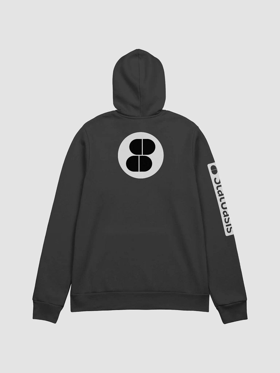 Invest in yourself hoodie product image (4)