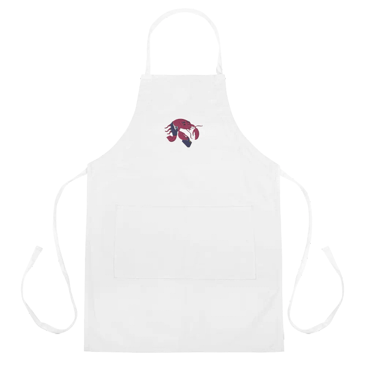 Businessman Lobsterman: The Apron product image (2)