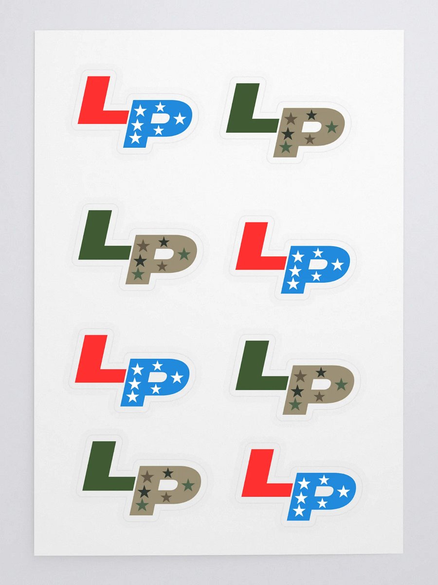 LP Logo Collection product image (3)