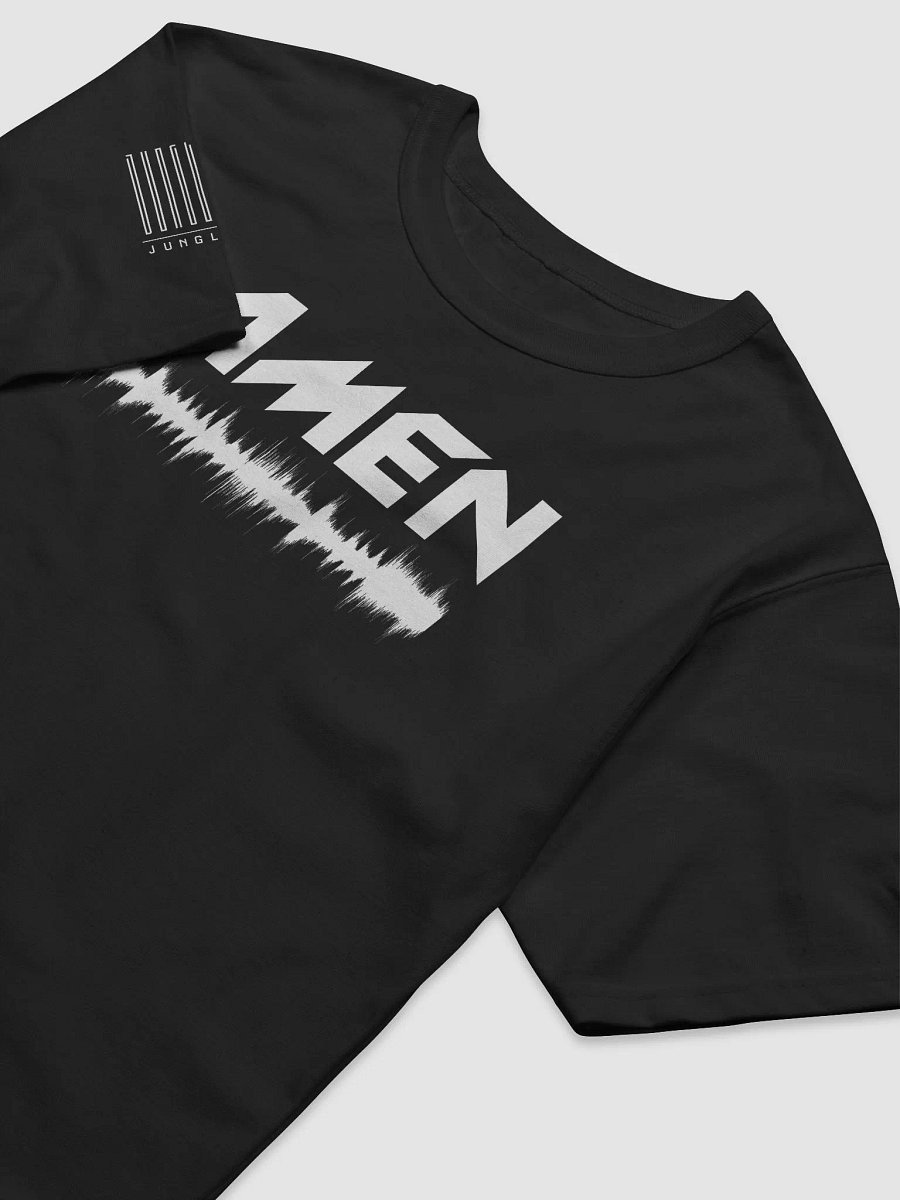 AMEN / CHI or DIE T-Shirt product image (7)