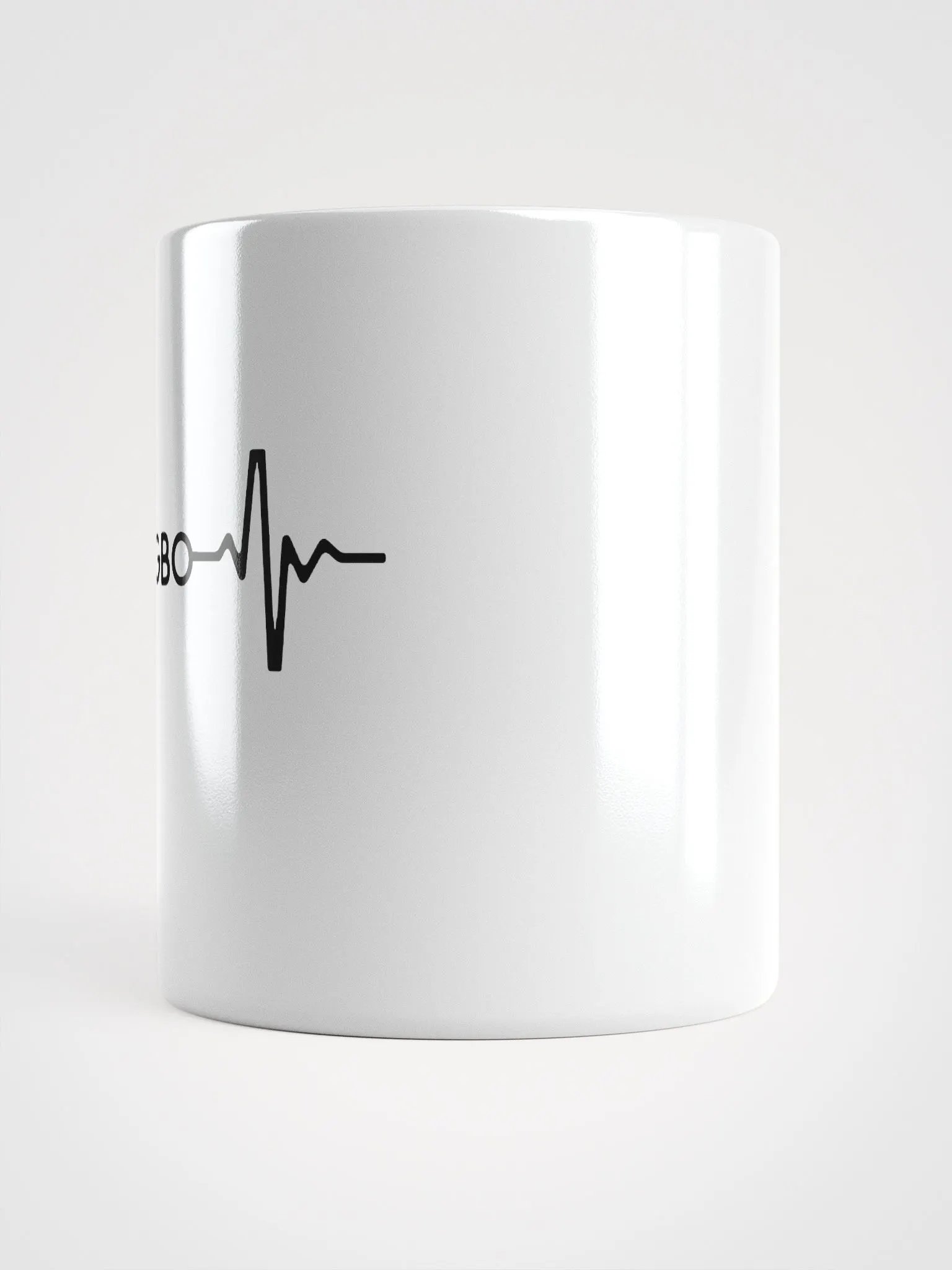 IGBO Heartbeat Ceramic Mug - Let Your Culture Flow product image (12)