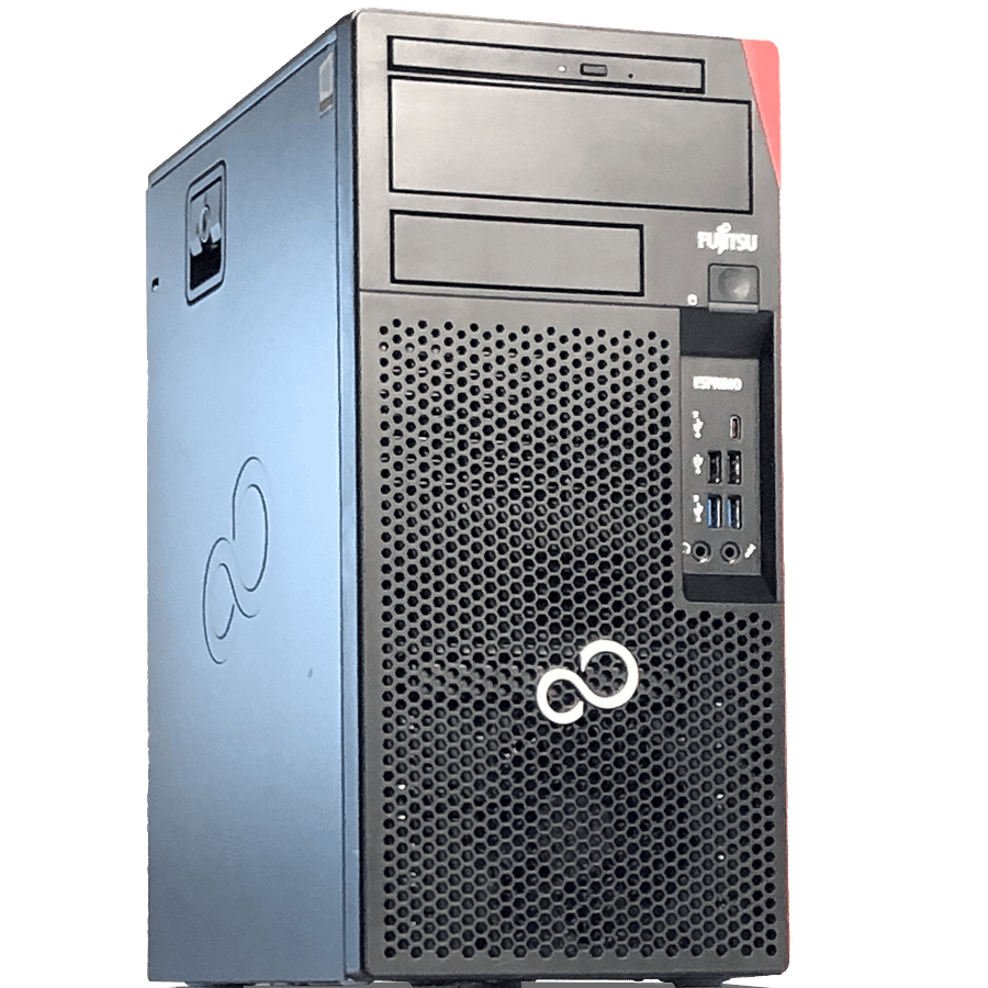 Fujitsu Esprimo P758 product image (1)