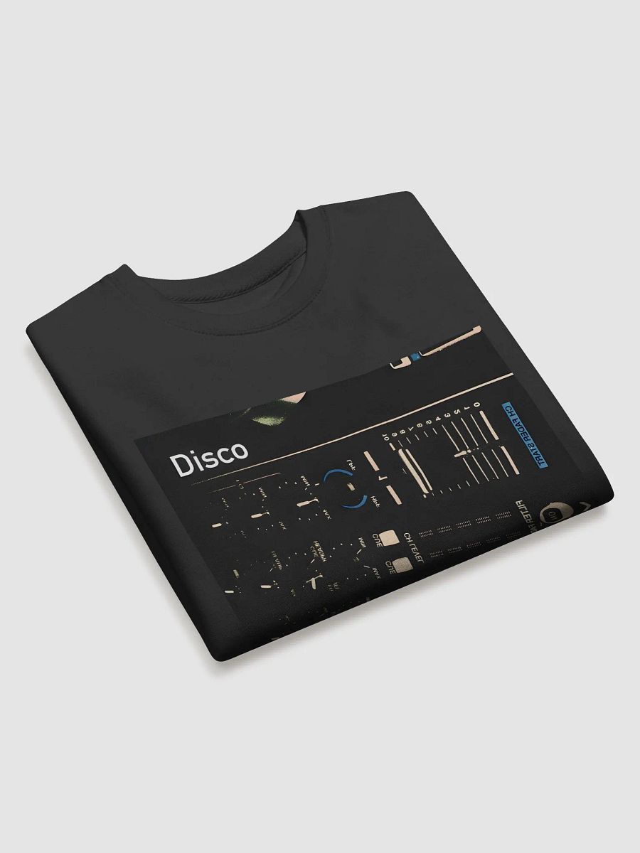 Disco Album Sweatshirt product image (3)