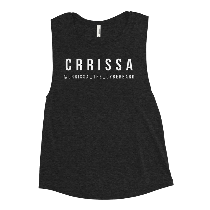 Crrissa - Dark Tanks product image (2)