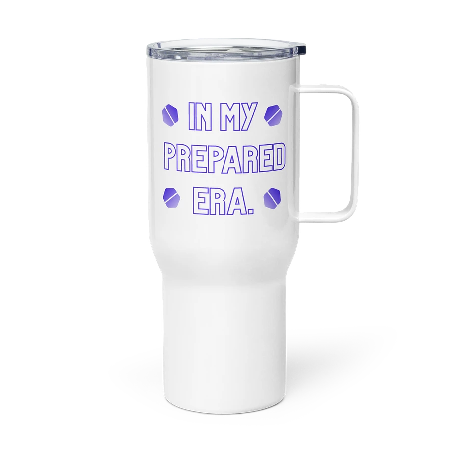 Prepared Era Travel Cup with Handle product image (3)