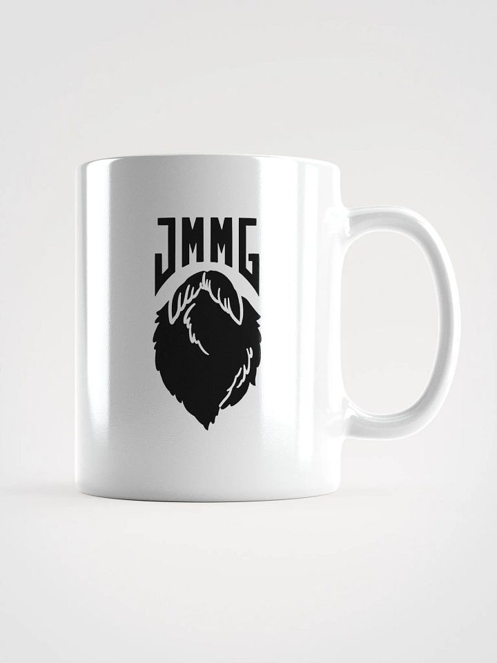 The Mr. G Mug - Personalized for Greatness product image (3)