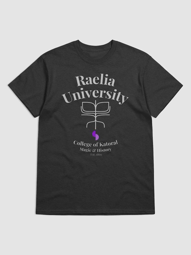 Raelia University