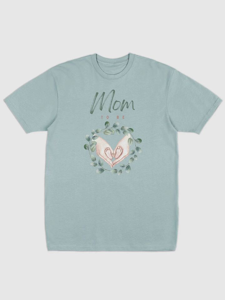 Mother's Love Watercolor Tee product image (2)