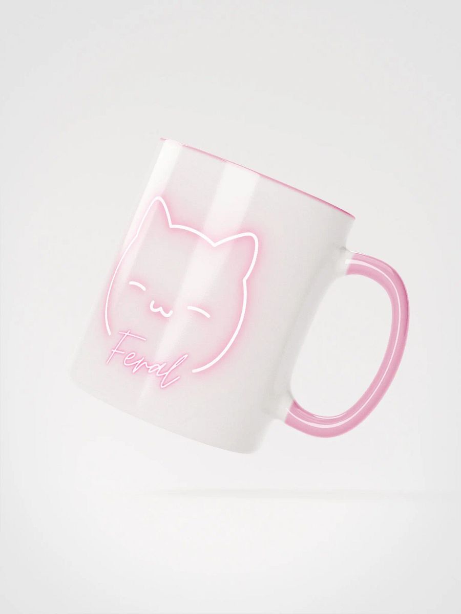Feral Mug product image (2)