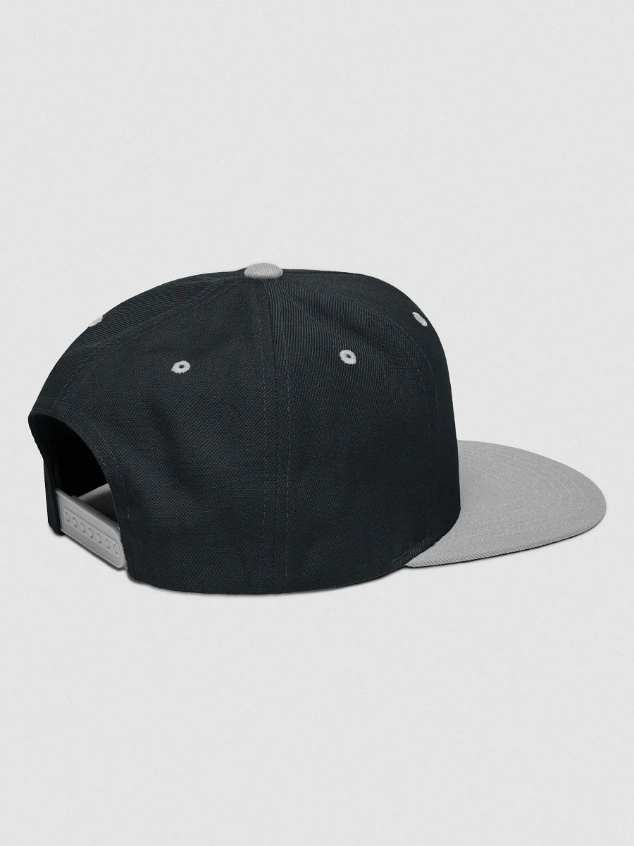JG Snapback product image (6)