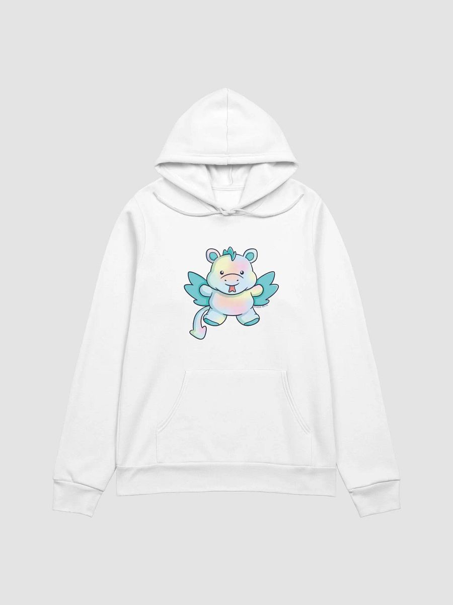 Cuddly Chaos Supersoft Hoodie product image (4)