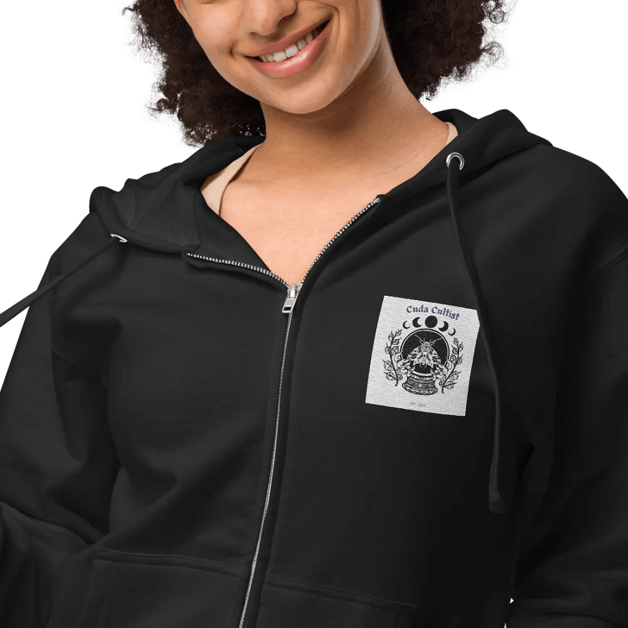 Cultist Zip '24 product image (1)