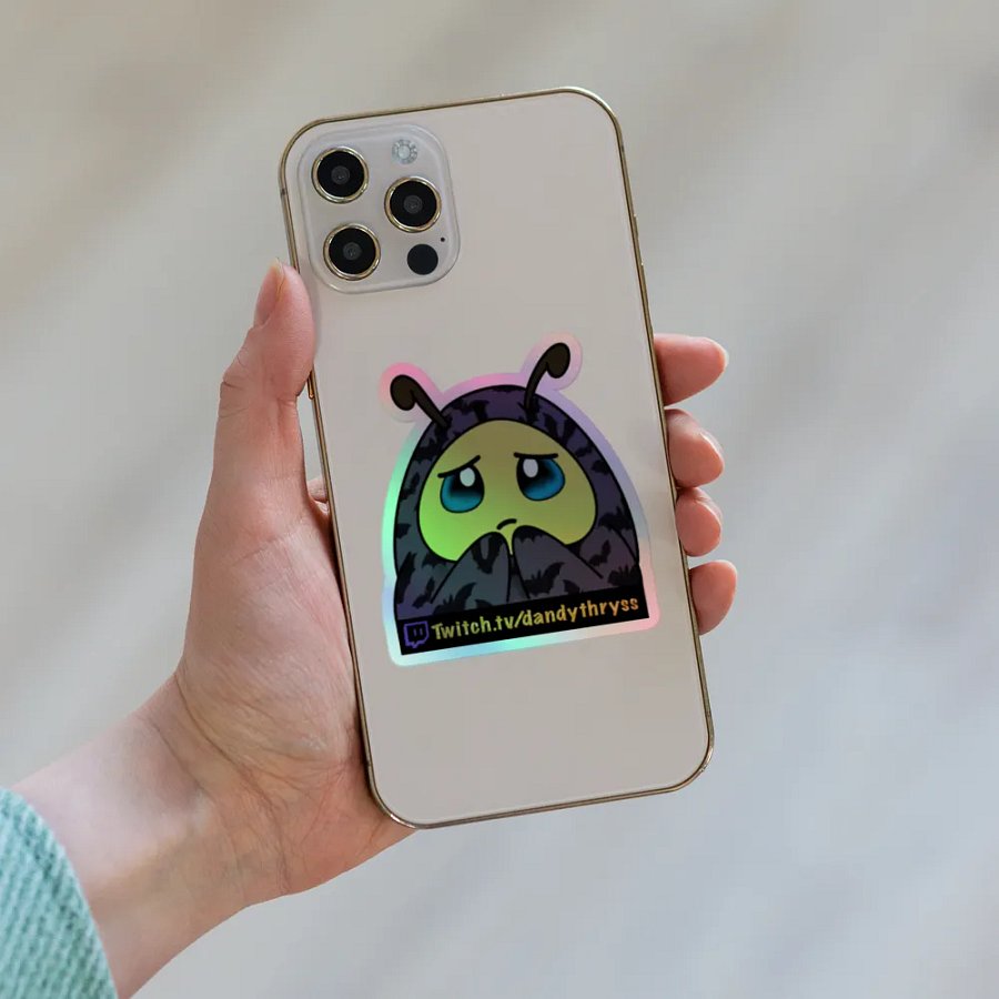 Scared bee product image (8)