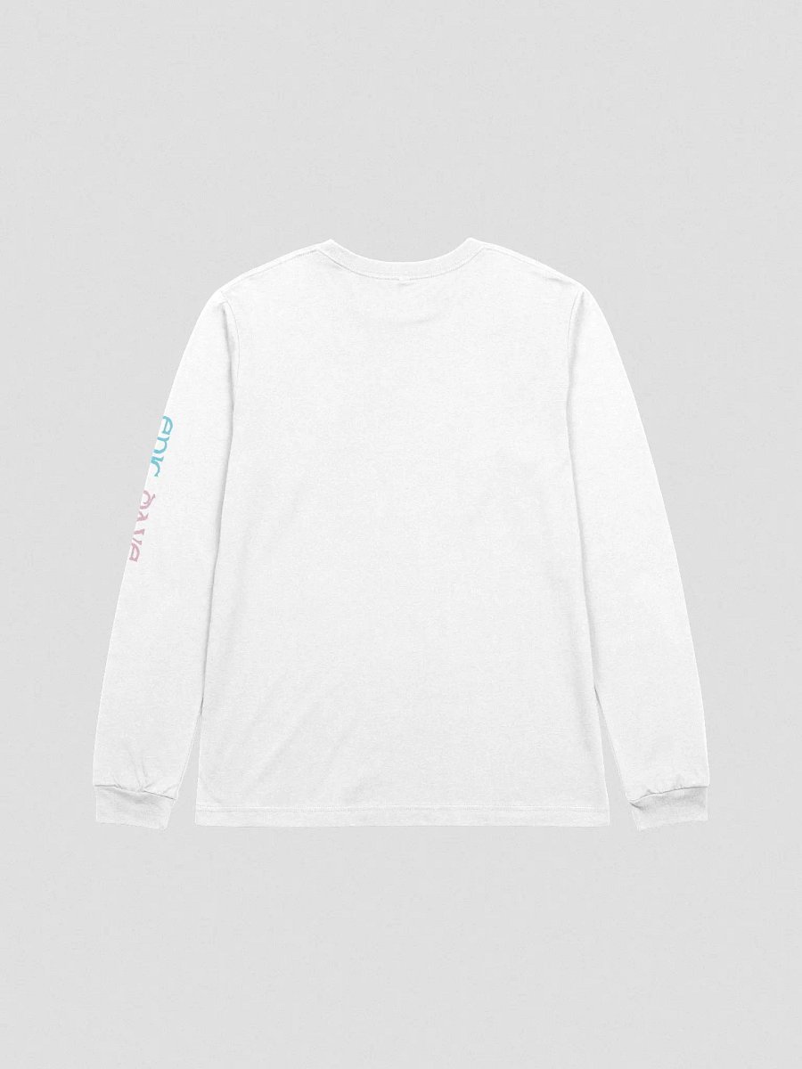 Epic Vice Long Sleeved Tee product image (8)