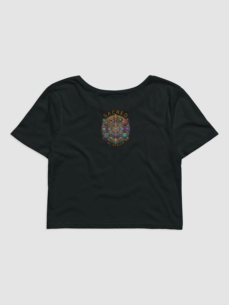 Sacred by Design T-Shirt product image (2)