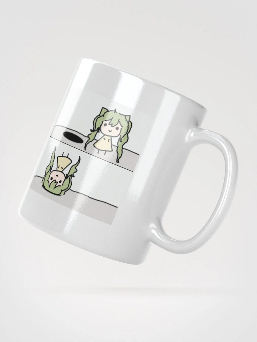 Doodle Ina Mug product image (2)