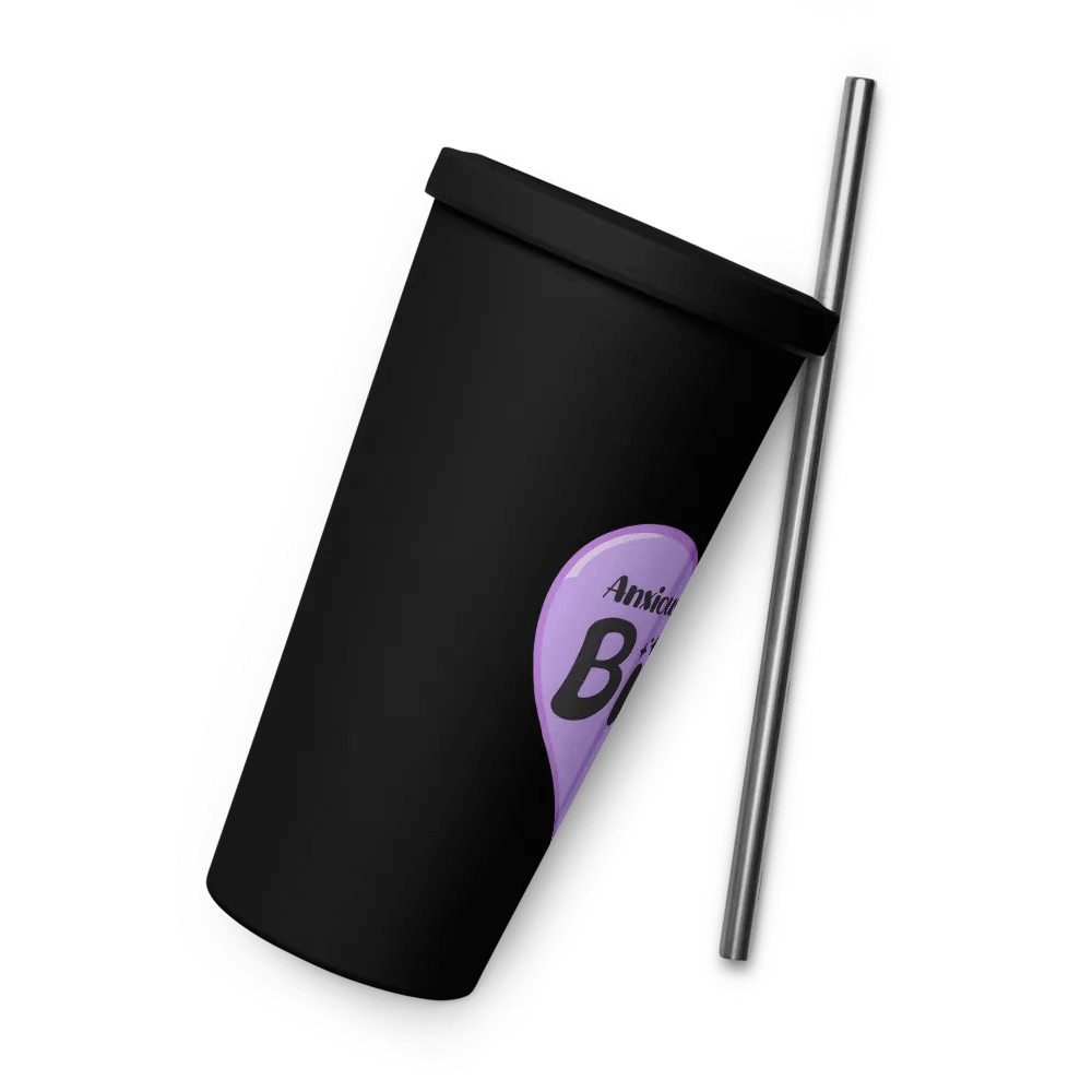 Anxiousbirdy Tumbler Cup product image (9)