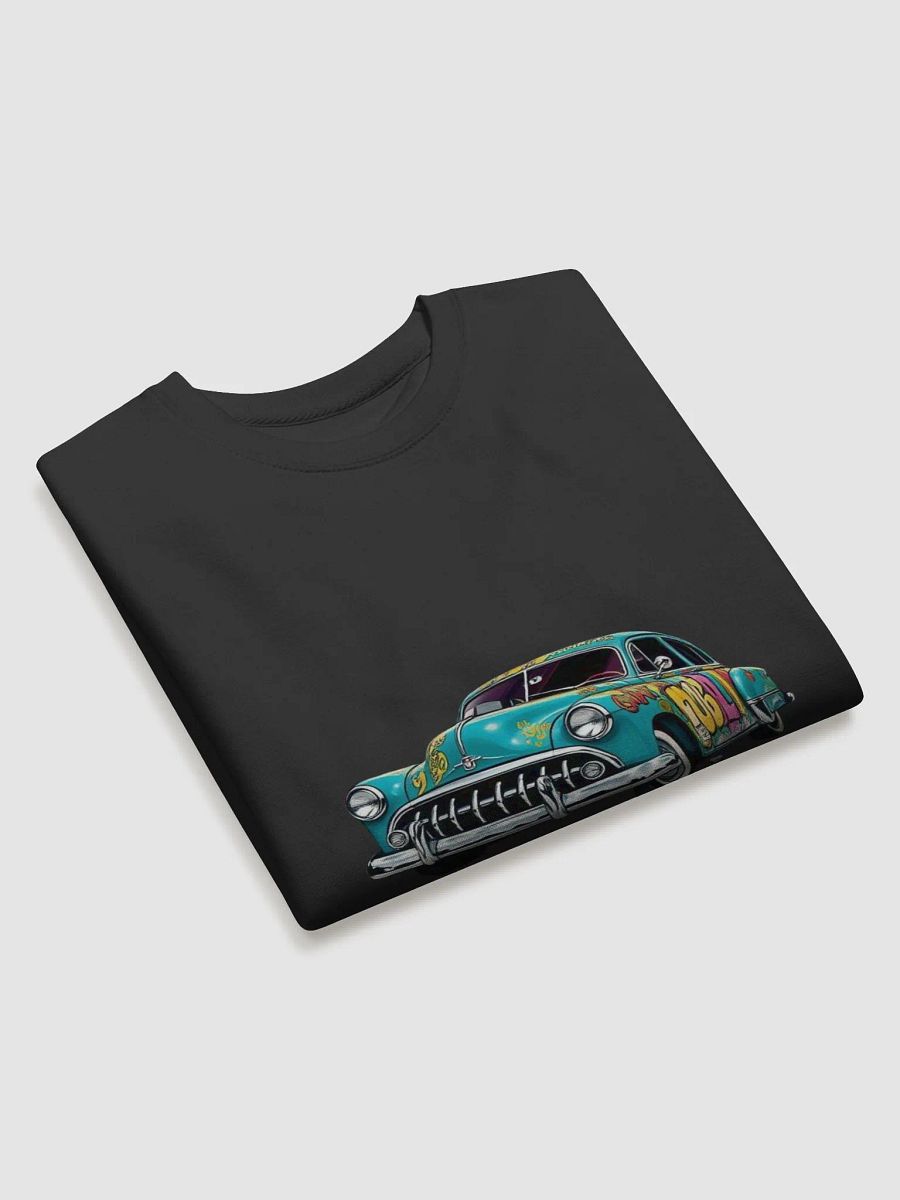 Auto Oldtimer Graffiti product image (30)