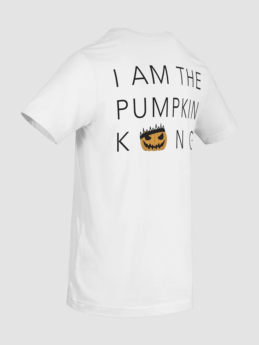Pumpkin King T-Shirt product image (10)