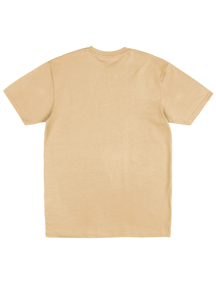 "THE GRIND NEVER STOPS" - Hand - Drawn Graphic Streetwear Tee product image (6)