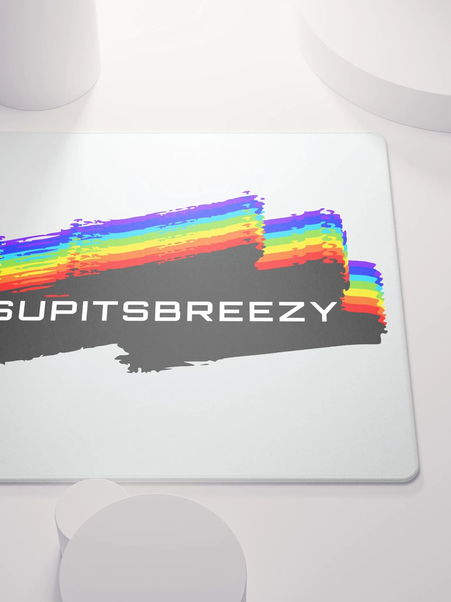 Breezy Pride Gaming Mouse-Pad! product image (5)