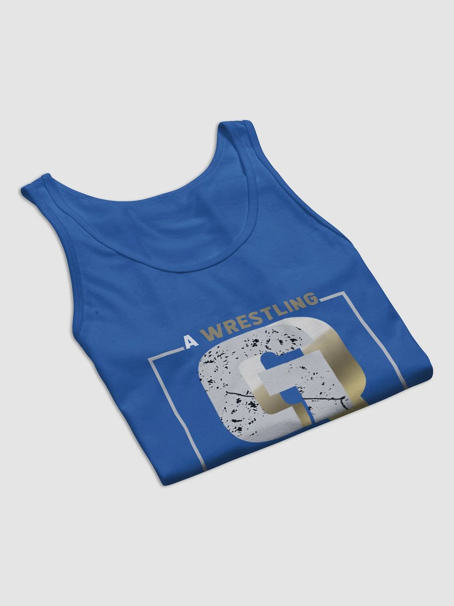 GQPOD Tank product image (8)