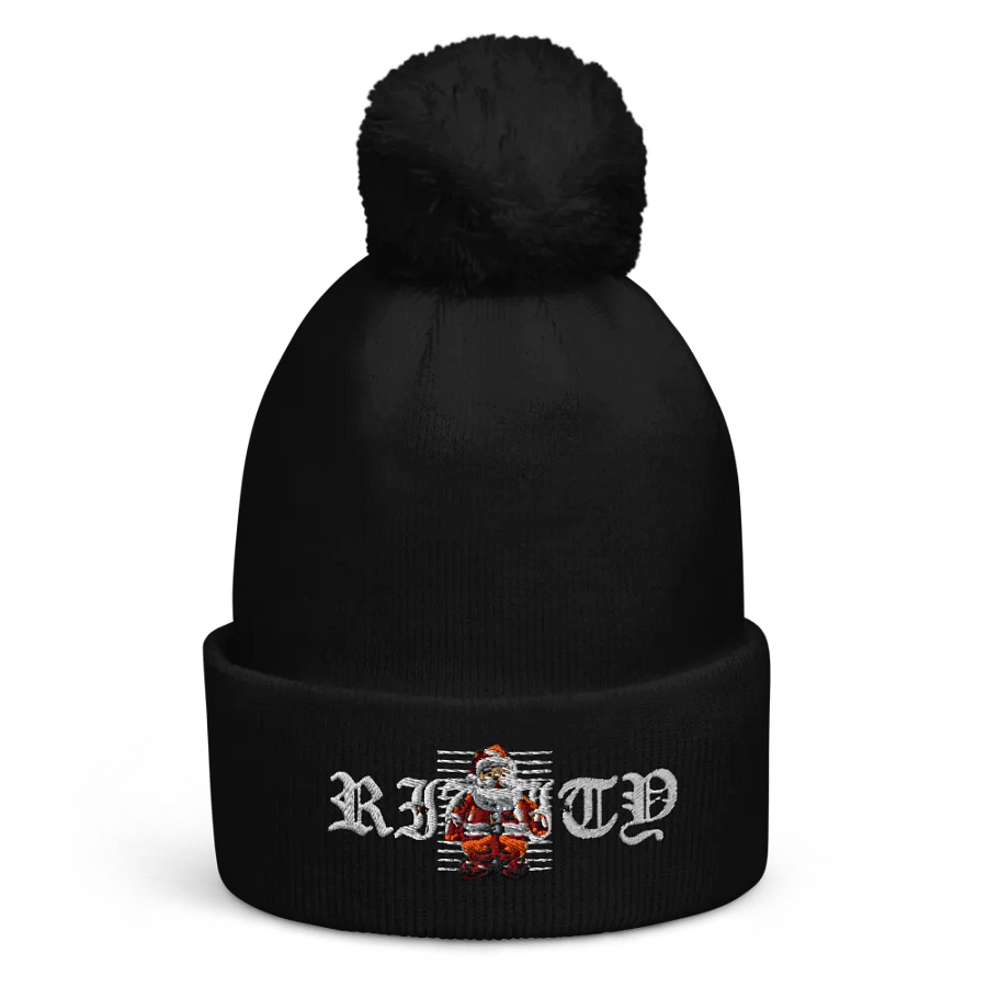 Riuity Christmas Beanie product image (1)