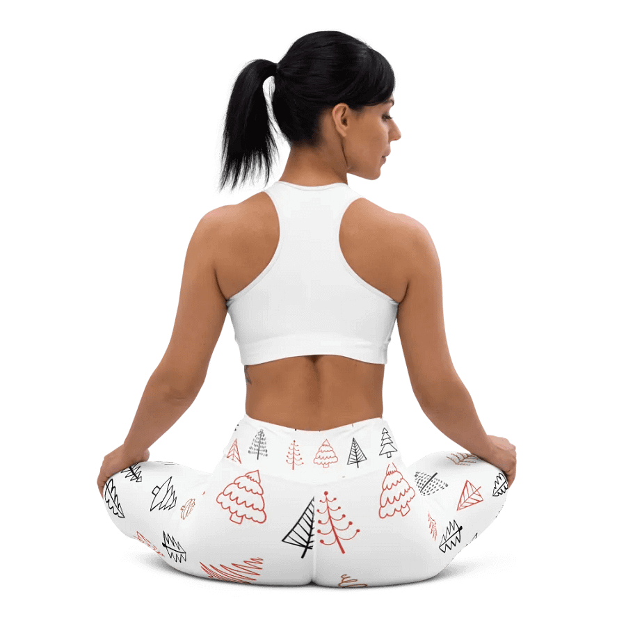 Tree Lover Activewear Leggings product image (11)