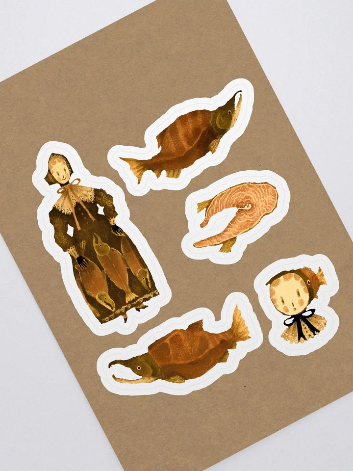 Salmon product image (1)