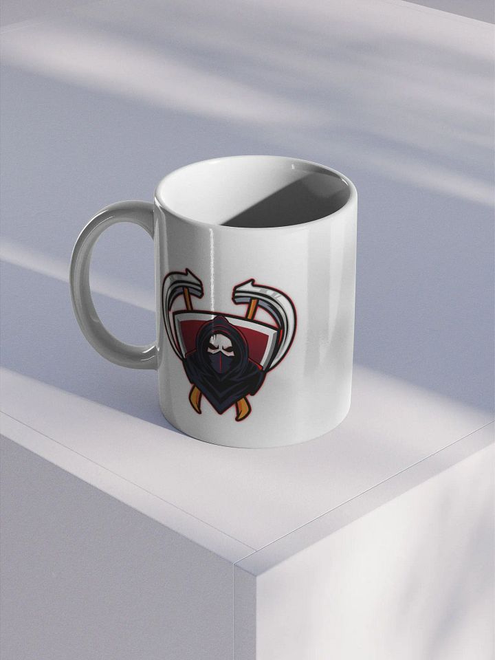Reaper Mug product image (1)